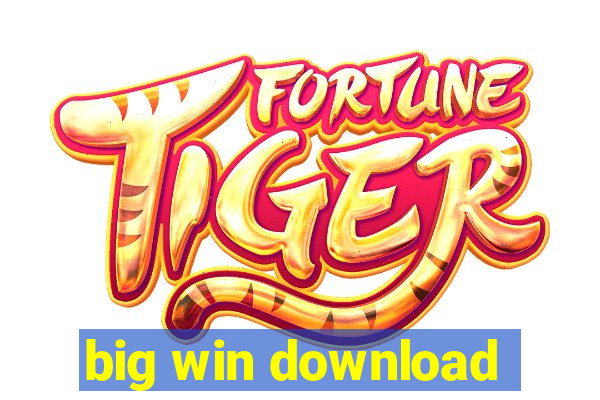 big win download